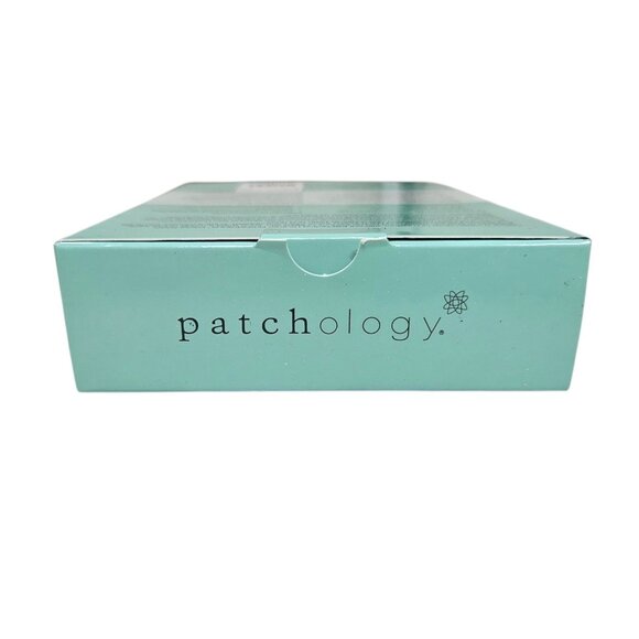 8 Pack Patchology FlashMasque Hydrate 5 Minute Sheet Mask Hyaluronic Acid Sheets - Picture 8 of 9